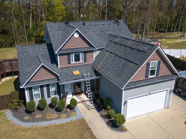 Best Roof Maintenance and Cleaning  in Stevenson, AL